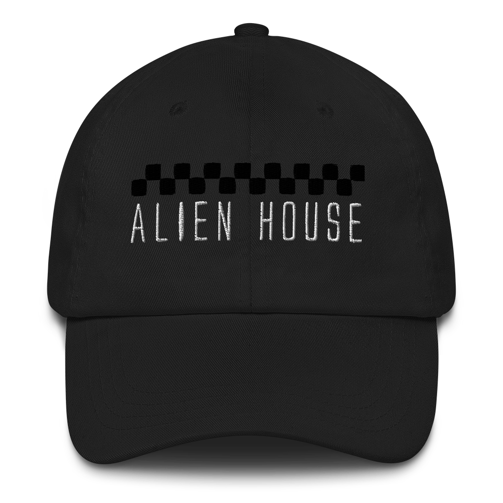 AlienHouse Hat